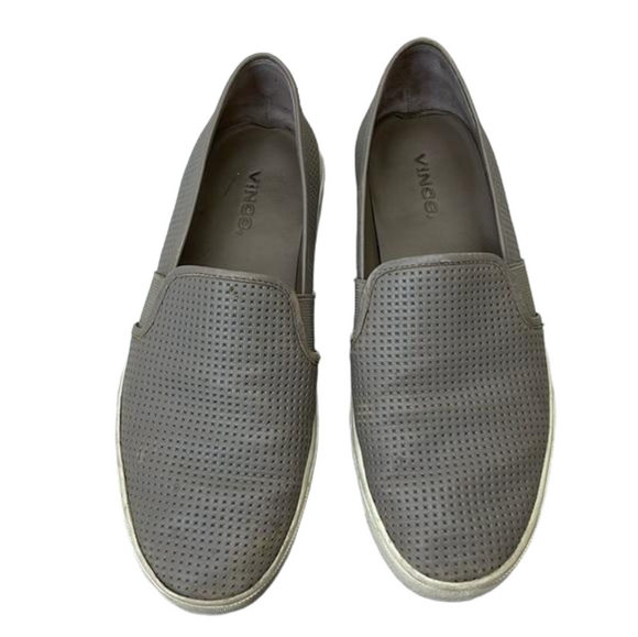 Vince Shoes - Comfy Vince Camuto slip on sneakers 7M
